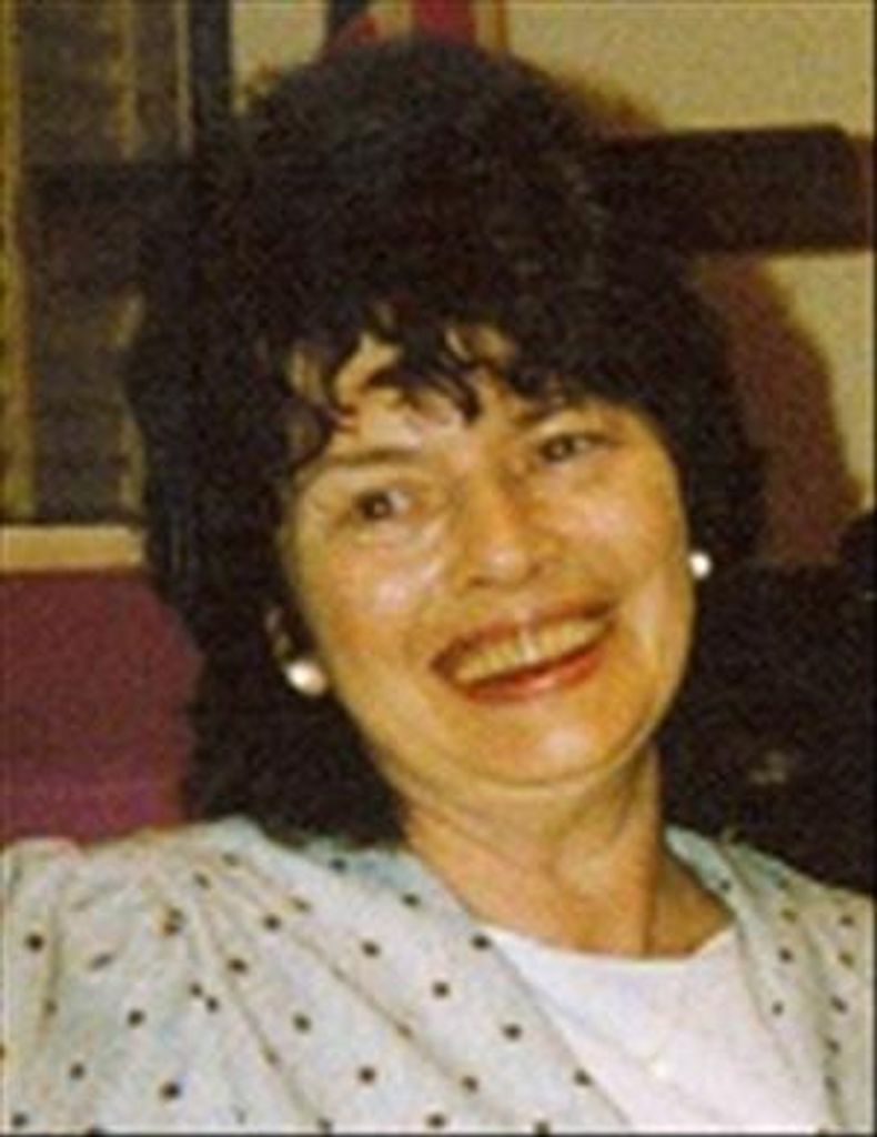 Sandra Vrban