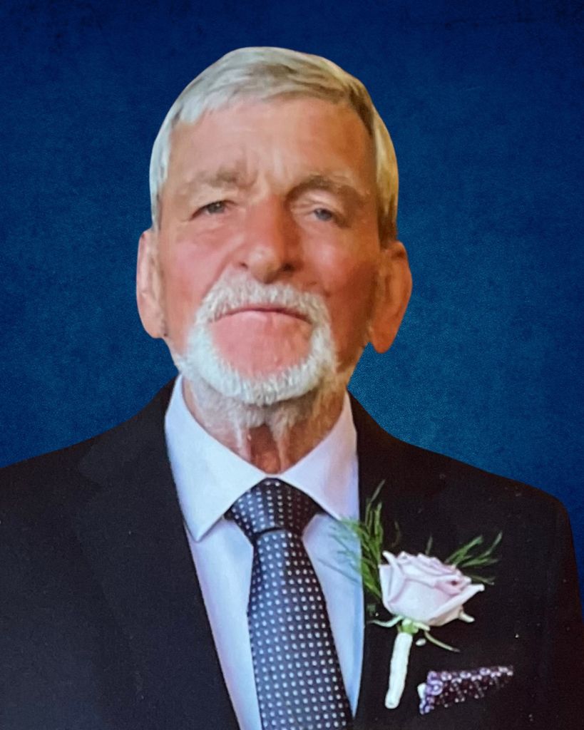 Donnie V. McCarthey Profile Photo