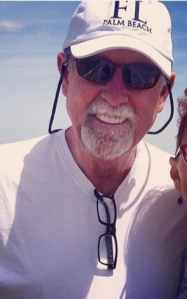 Richard K. Maloney Profile Photo