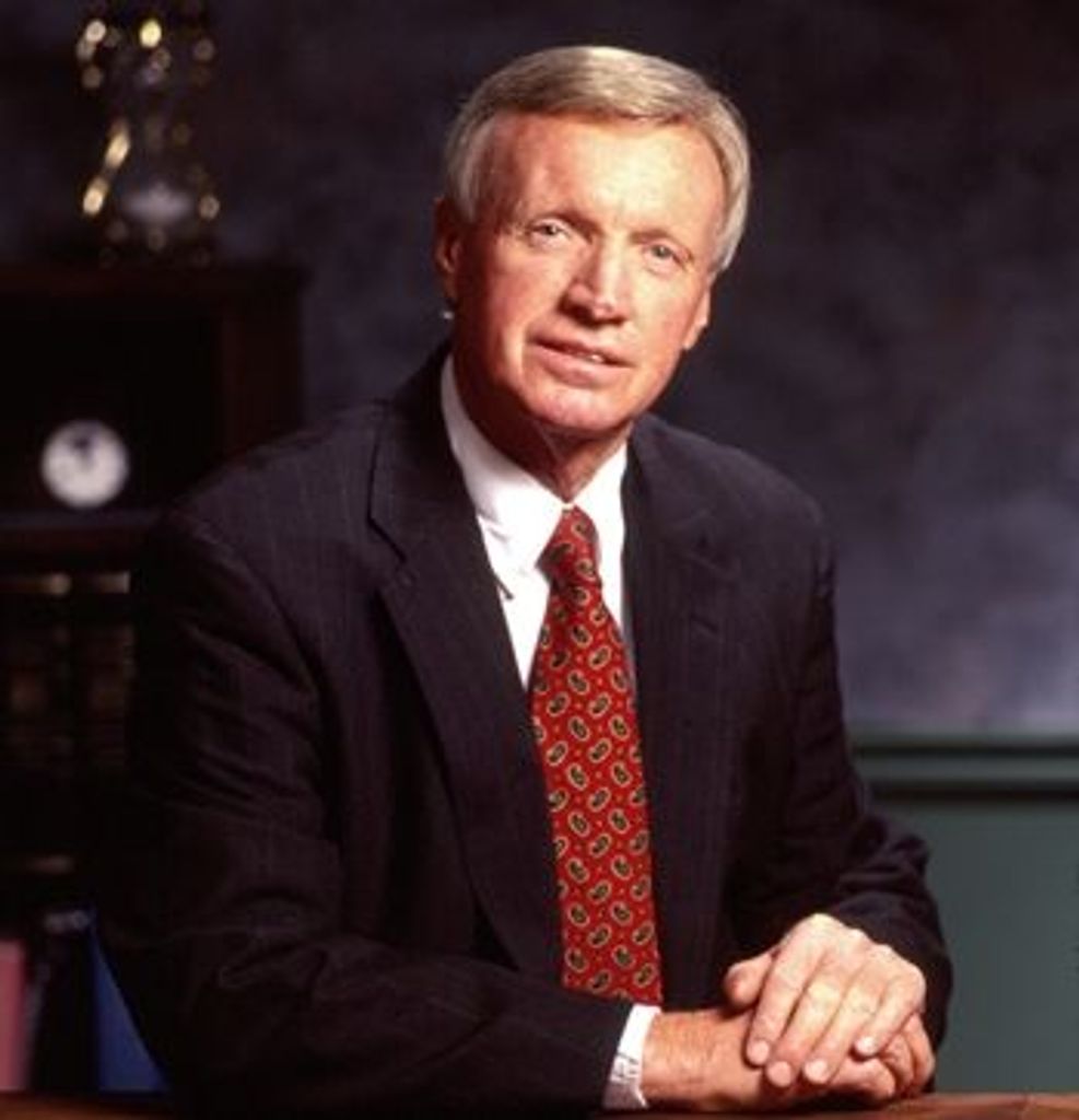 Edgar "Eddie" Alton Buck Profile Photo