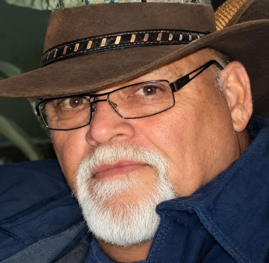 Billy Gene Buzbee