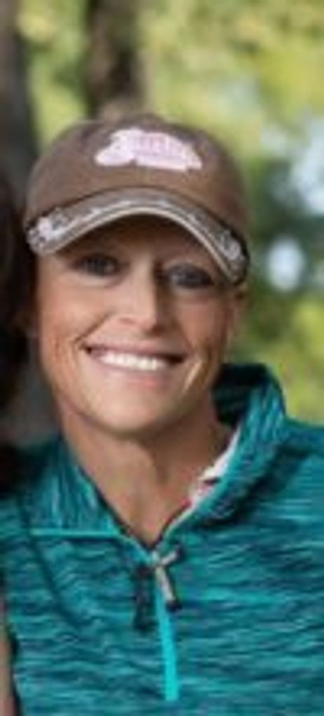 Lesley Anne Marcy Ayers