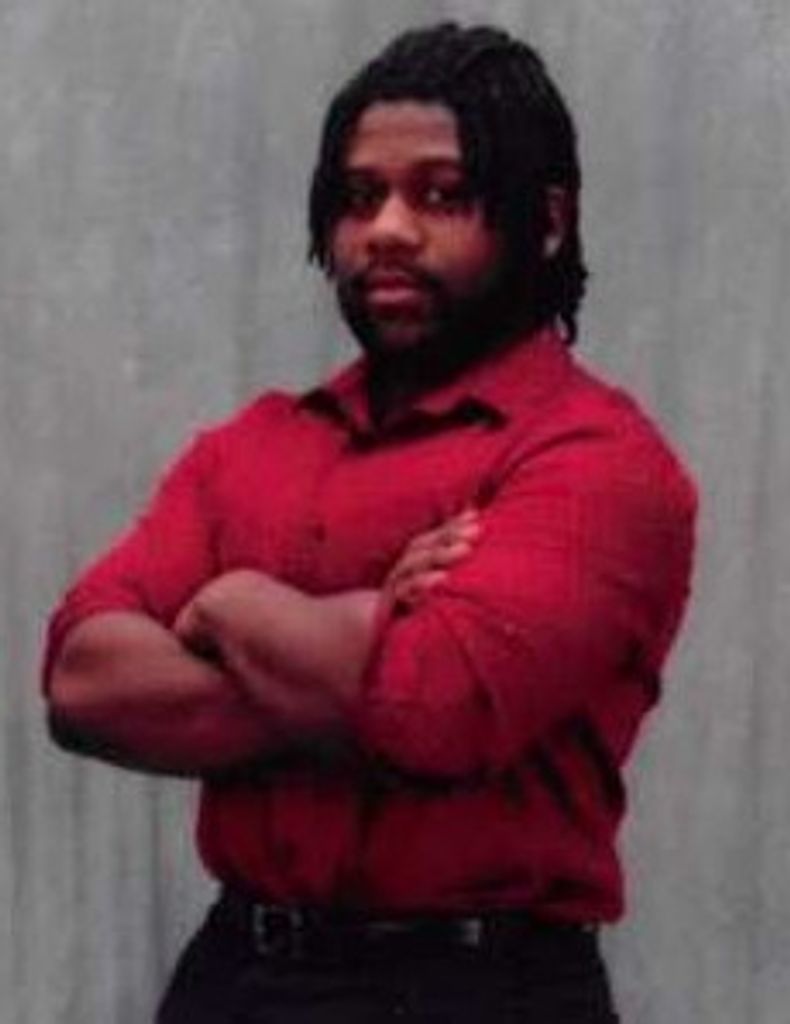 Darius "Deejaye" Lacrae Edwards