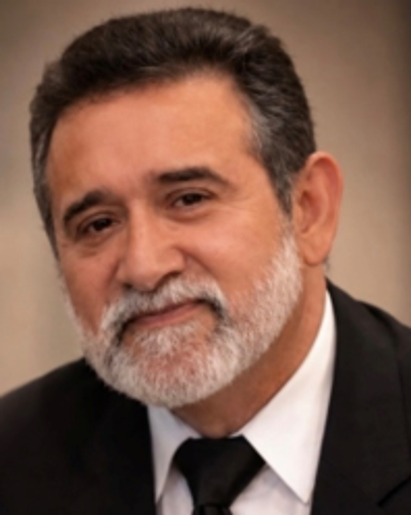 Alfredo "Fred" Castañeda Jr. Profile Photo