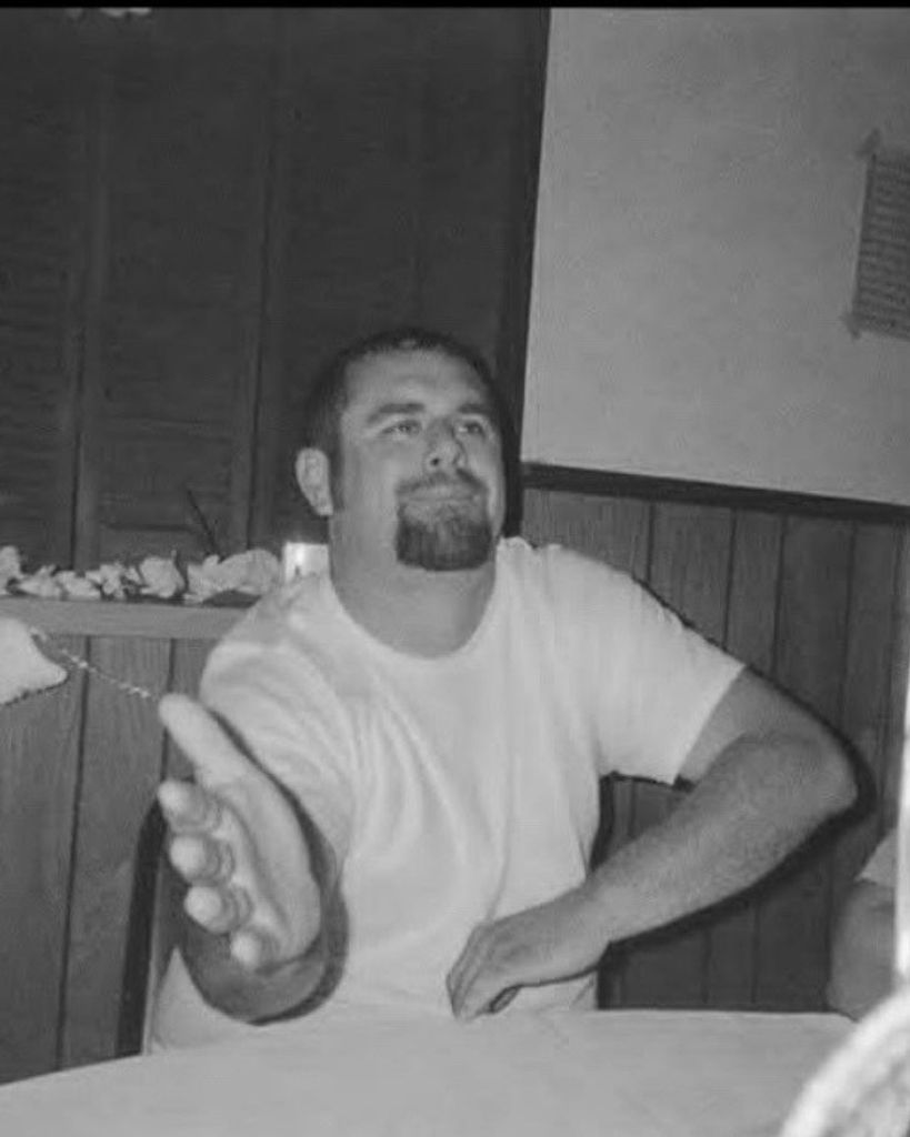 Jason Burke Williams Profile Photo