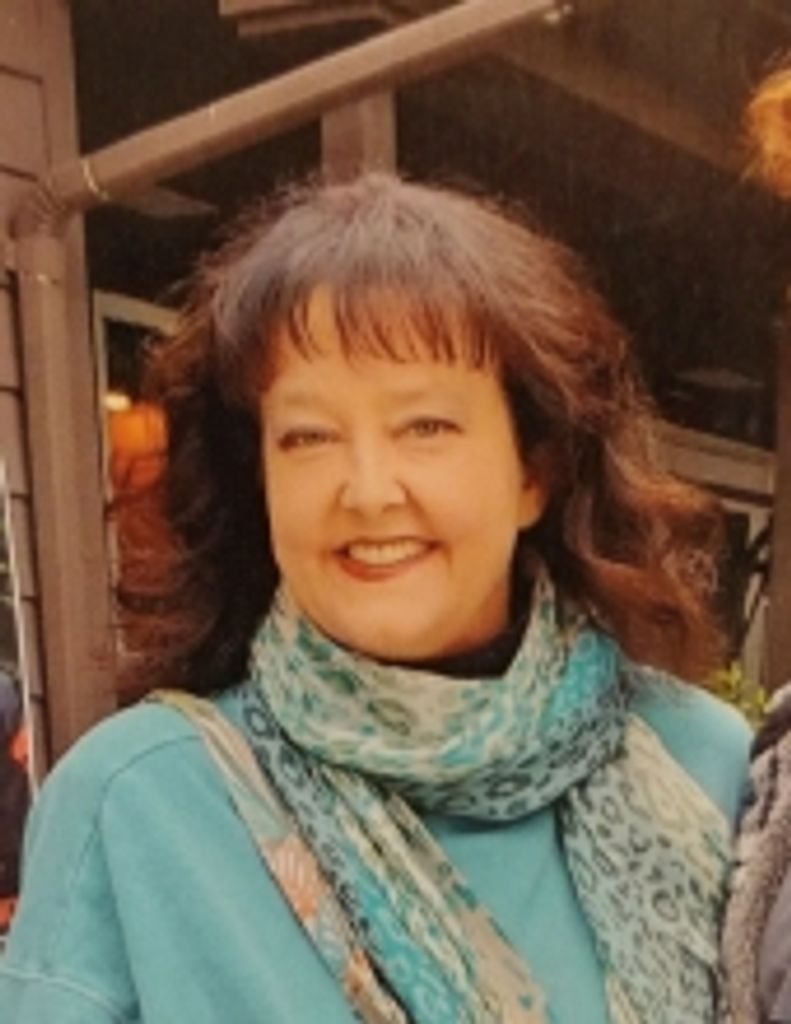 Stacy Shepherd
