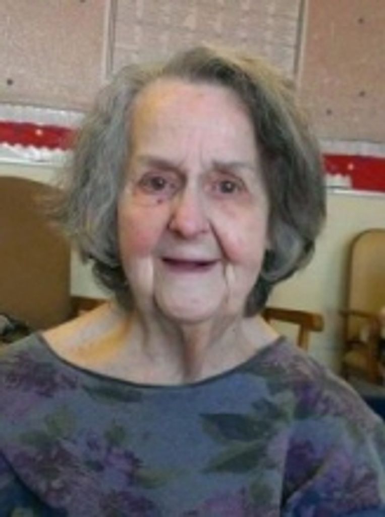 Betty Jane Chapin