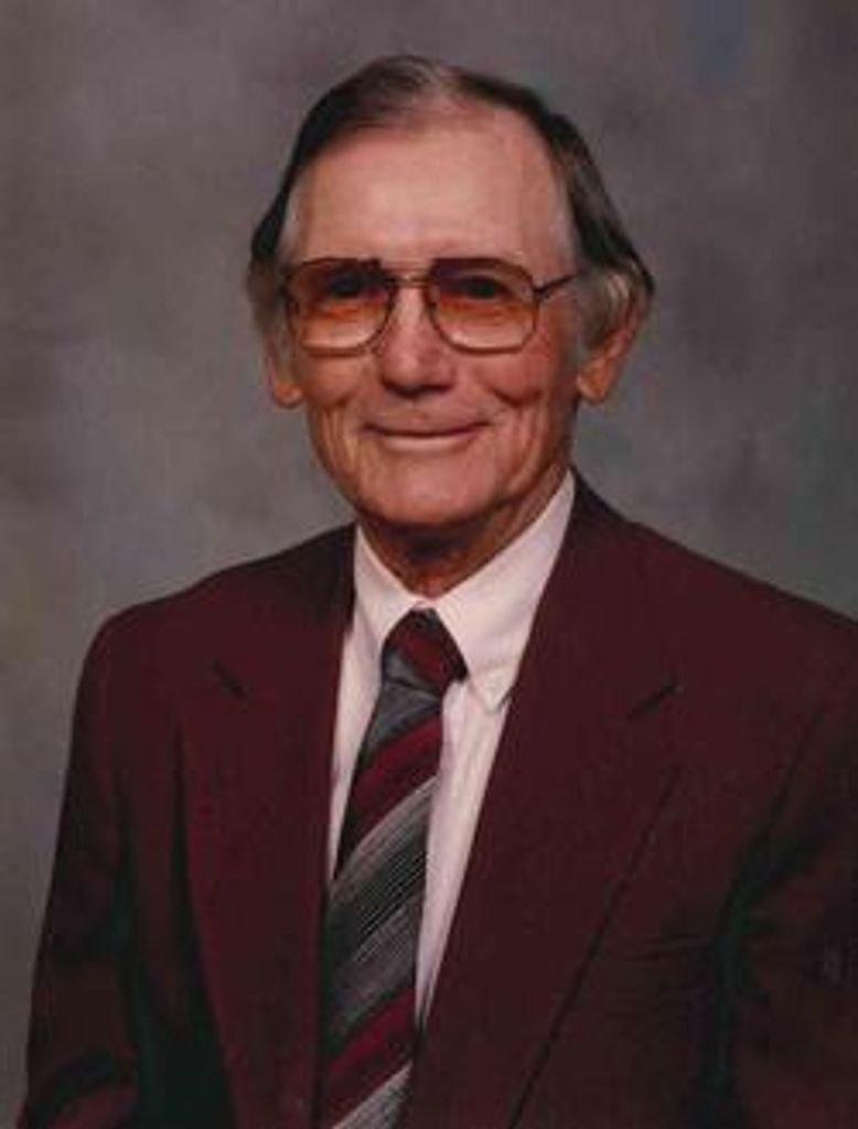 Richard Elihue Mathis, Jr.