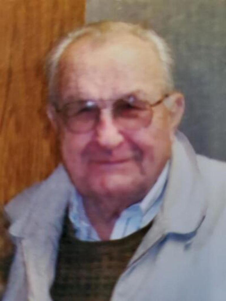 Richard Henry Cousins Profile Photo