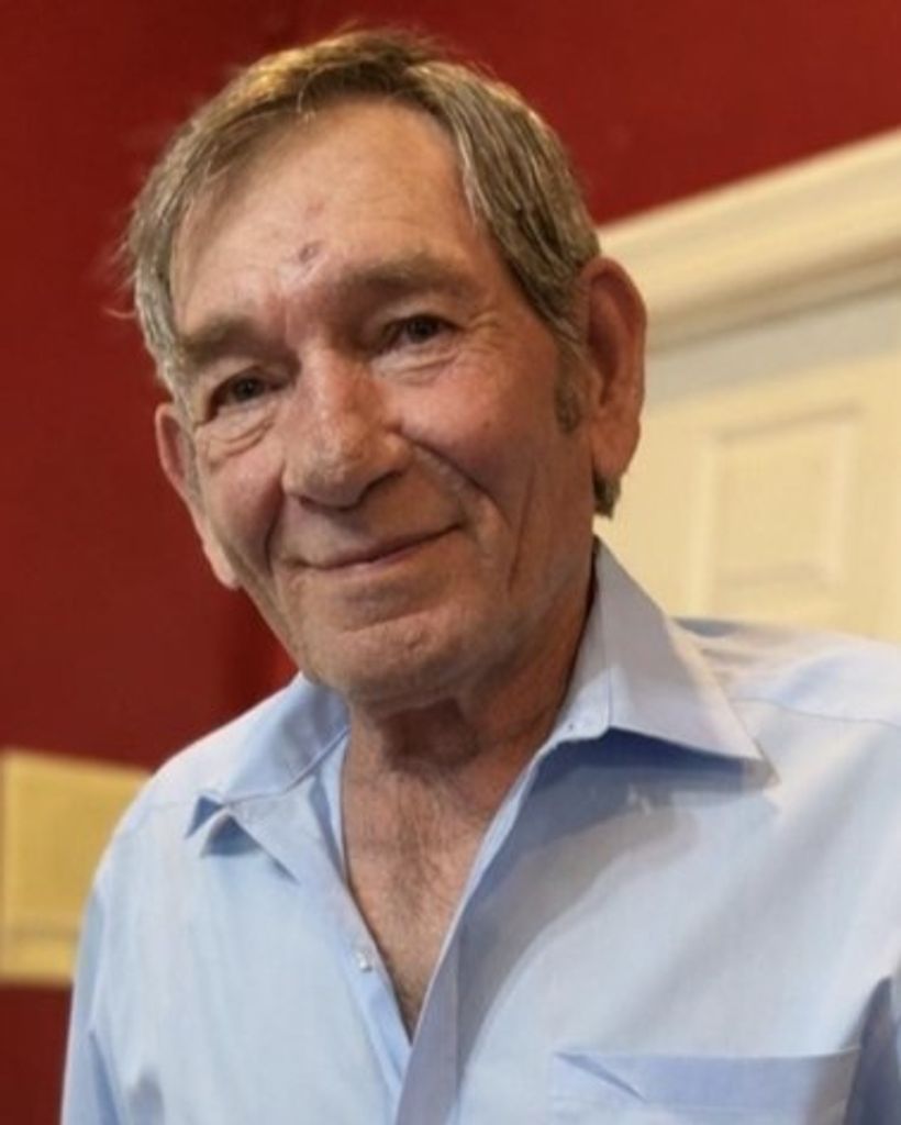 Mark Russell Greaves