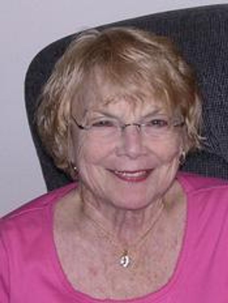 Joan D. Miller