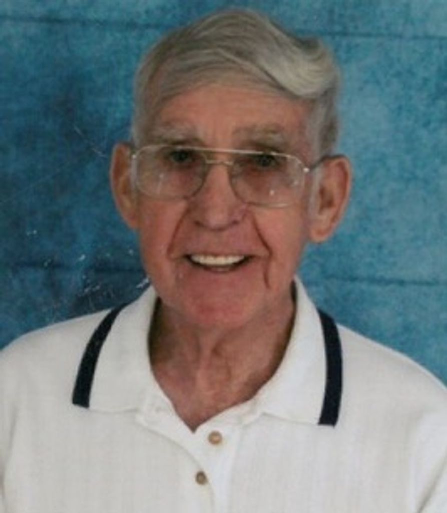 Edward Hill Profile Photo
