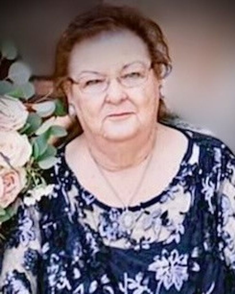 Alene Alice Loghry