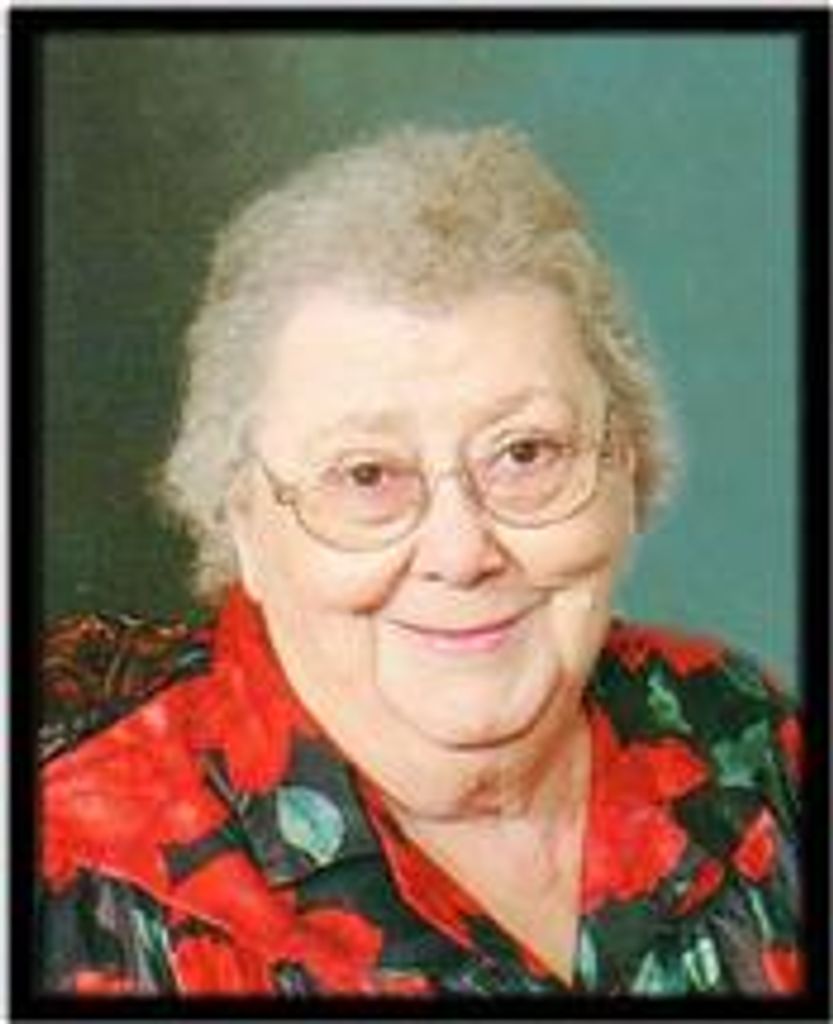 Doris Arnold Williams