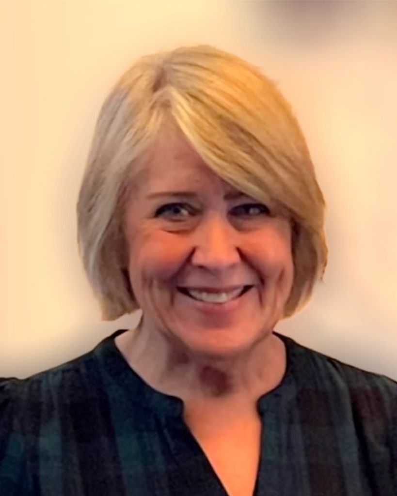 JoAnn Suesser Guilianelli