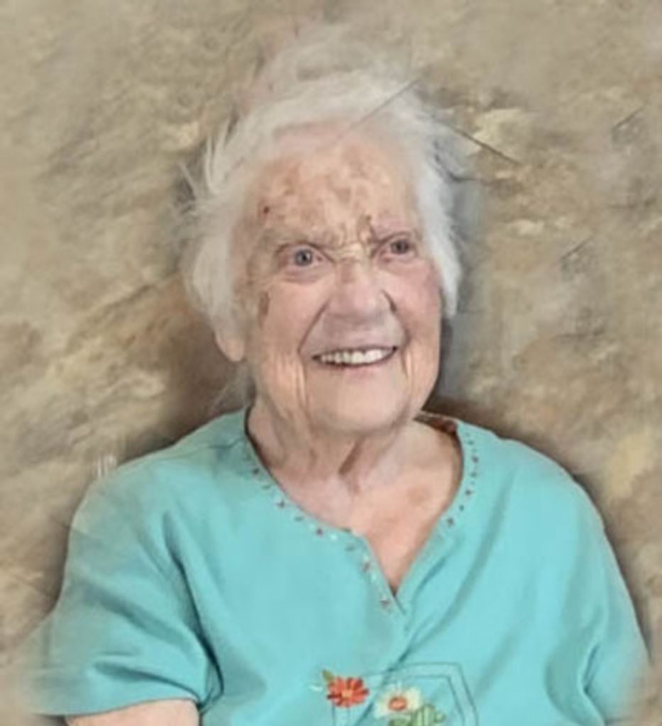 Lillian Donna Marie Berry