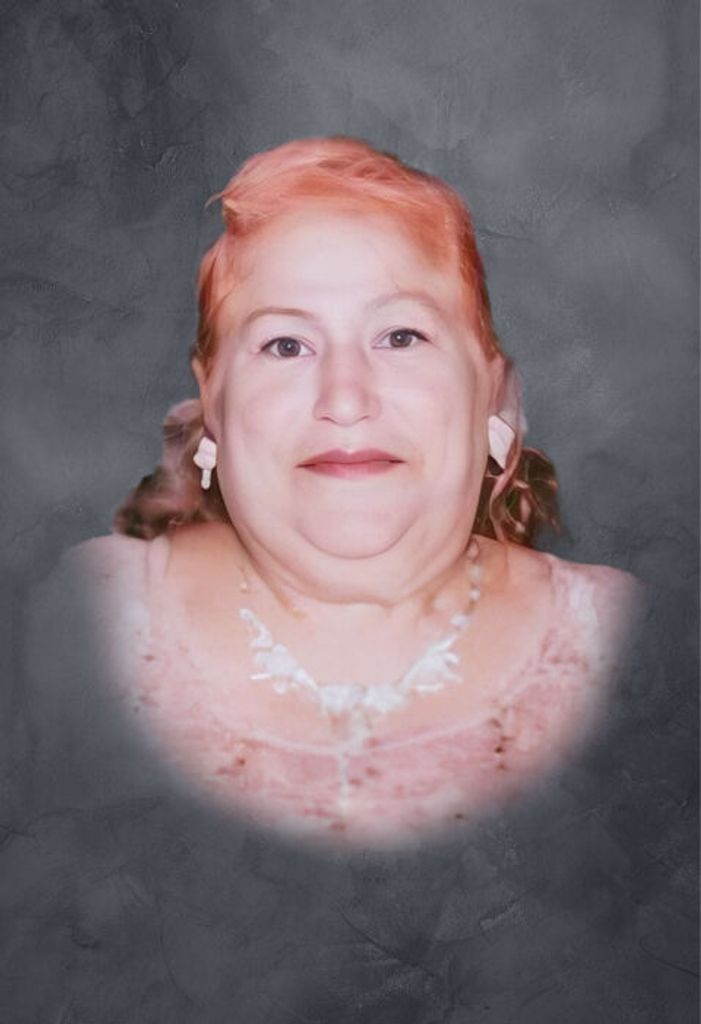 Margarita Martinez Profile Photo