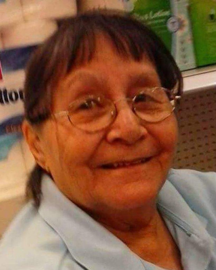 Mary F. Berentson