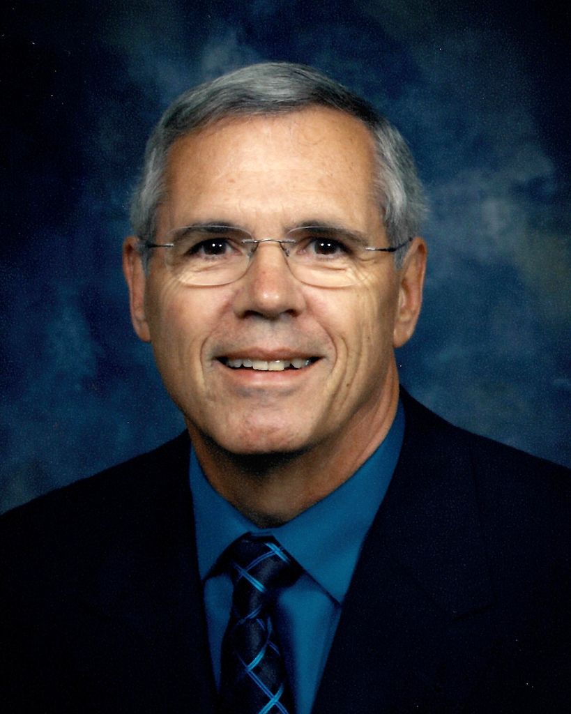 Stephen Kindschi Profile Photo