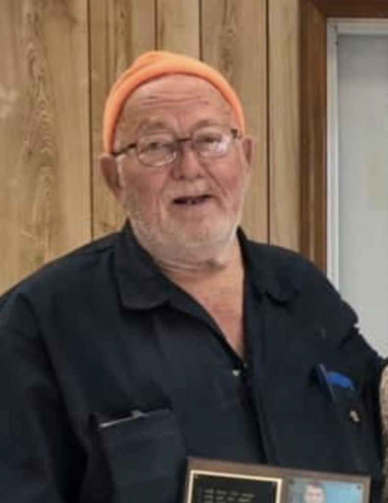 Mr. Jerry Vancor, Sr.