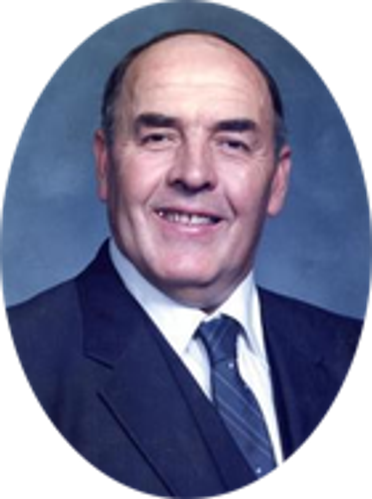 Curtis E. Boggs