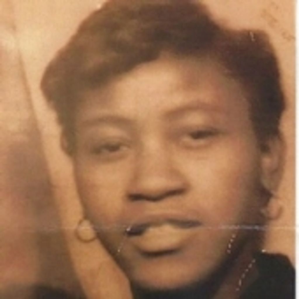 Evang. Lorraine Jackson