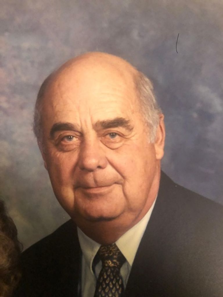 Bob Coon, Sr.