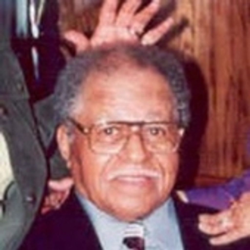 Ernest Spence