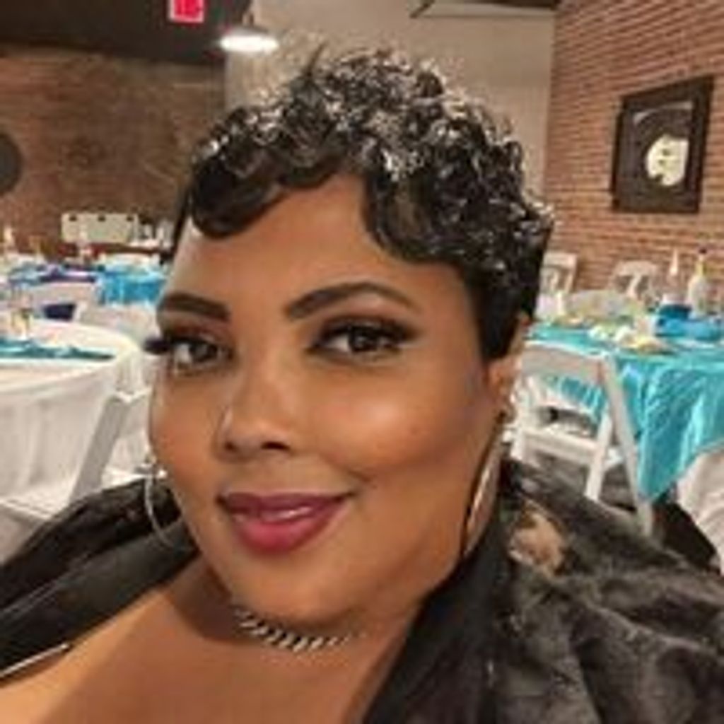 Gwendolyn Gordon-Mcfield