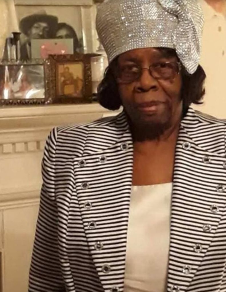 Johnie Mae Jones Profile Photo