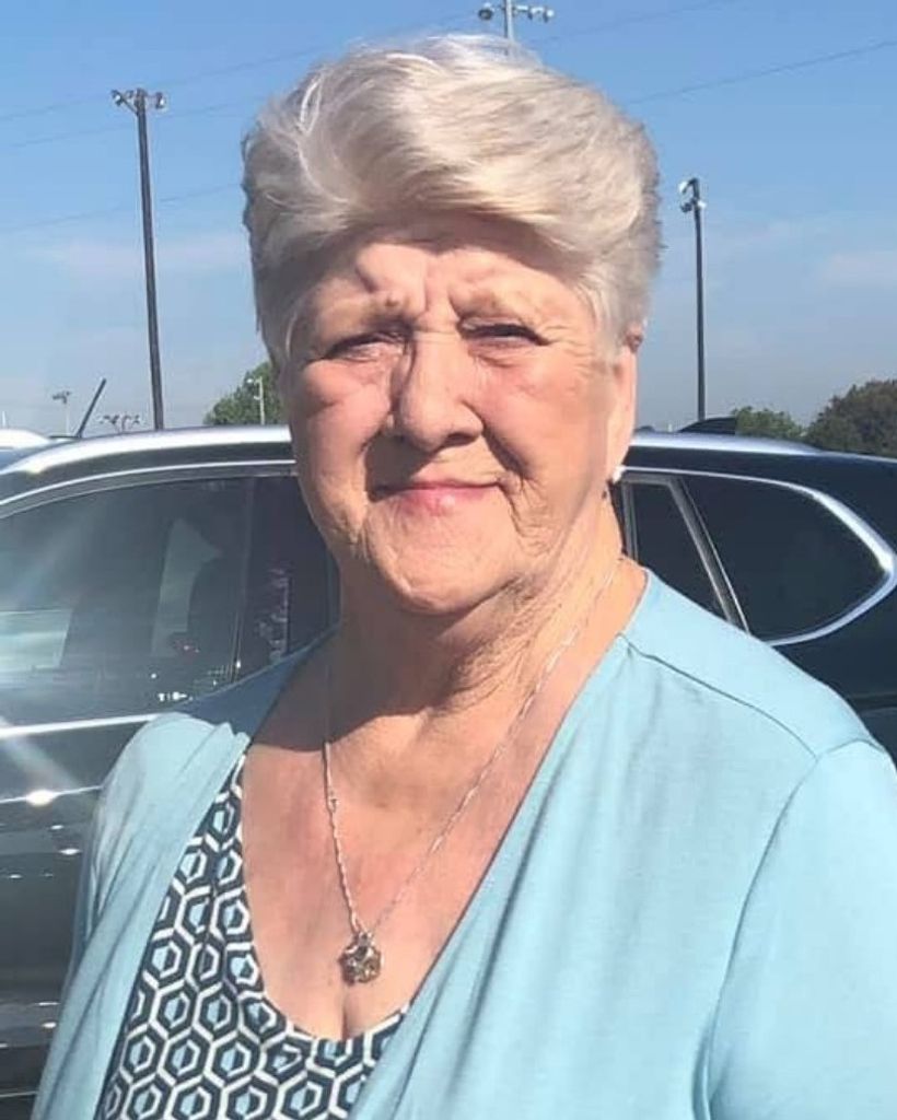 Barbara Ann Lynn Profile Photo