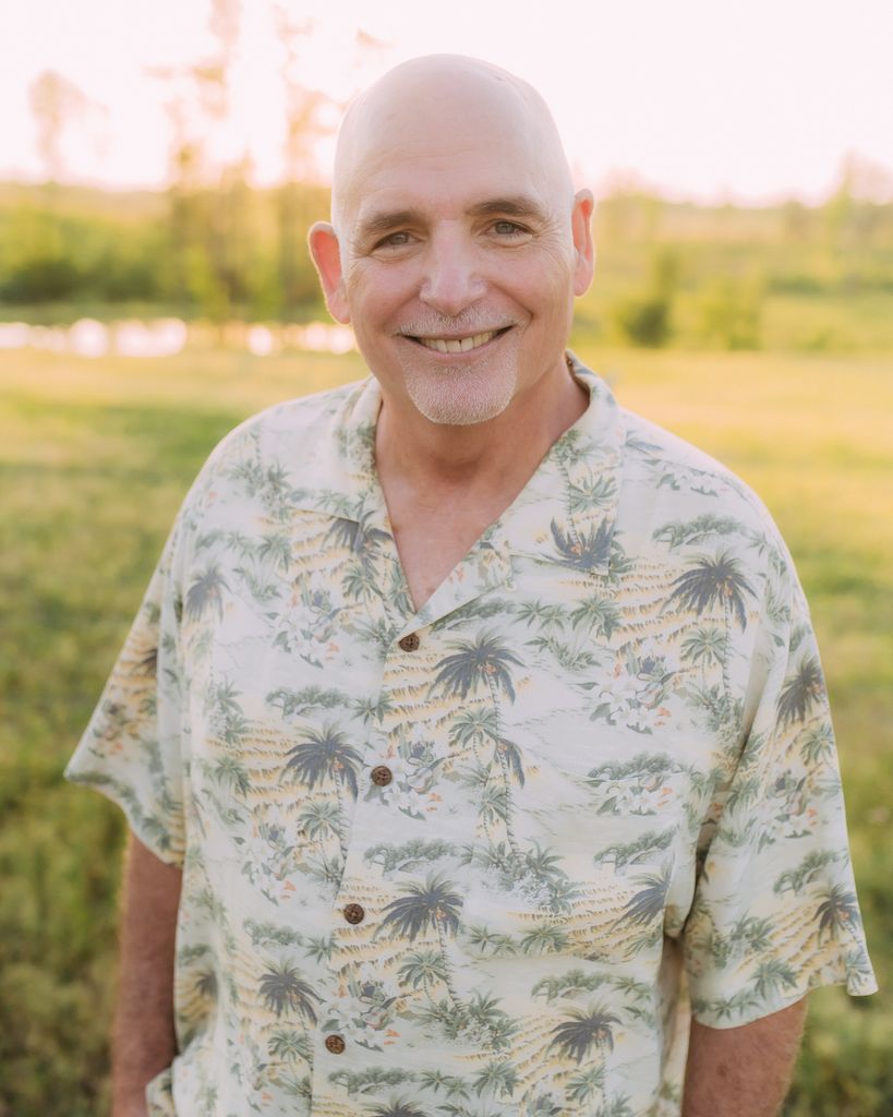 Michael Waldroff Profile Photo