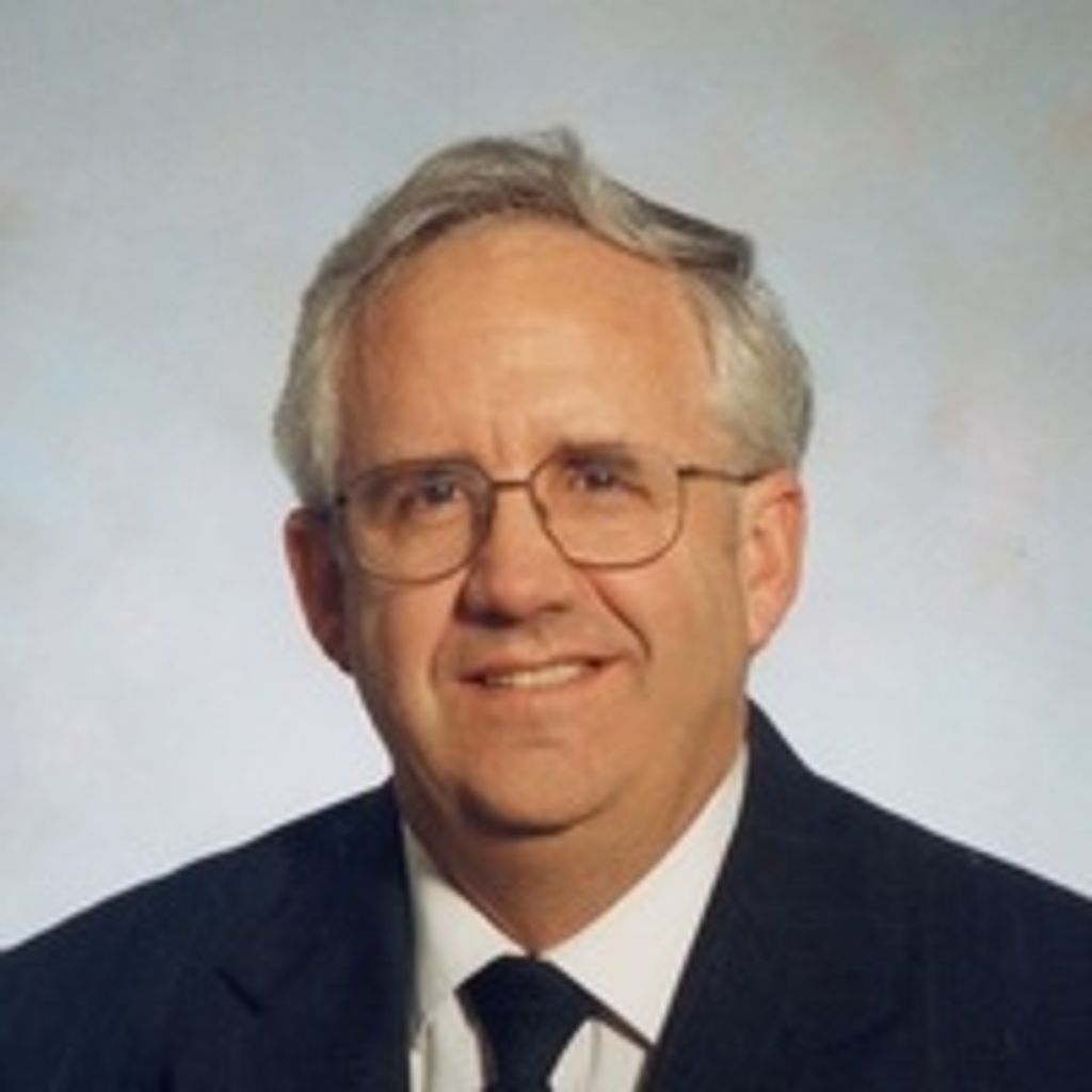 John Franklin Clayburg Profile Photo