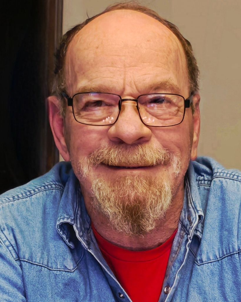 Daniel R. "Ski" Gudschinsky Profile Photo