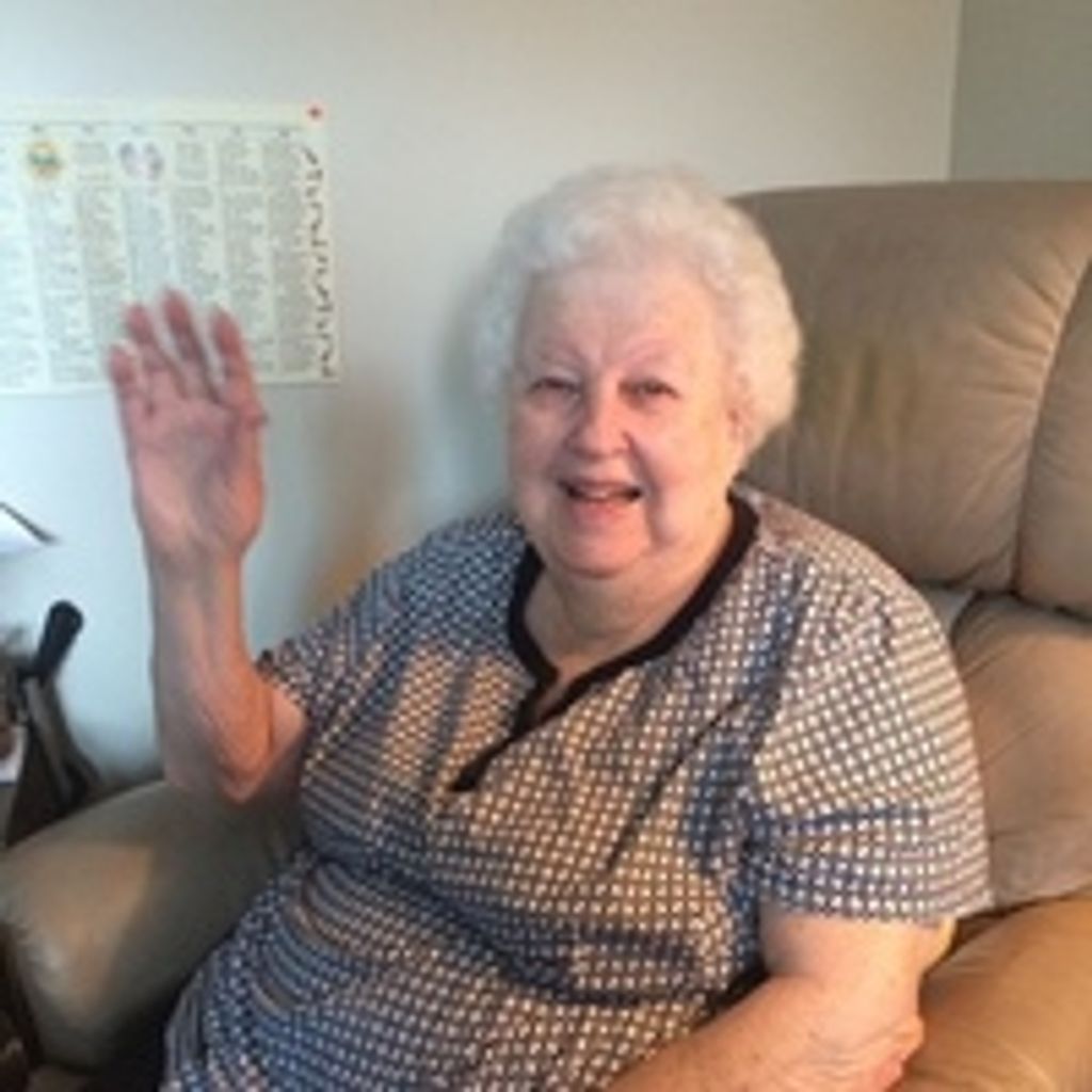 Helen Kellette Hinkle