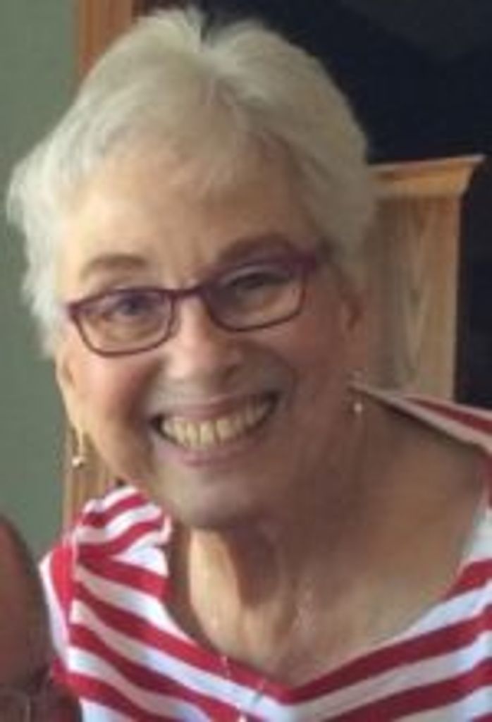 Carolyn J. Takacs