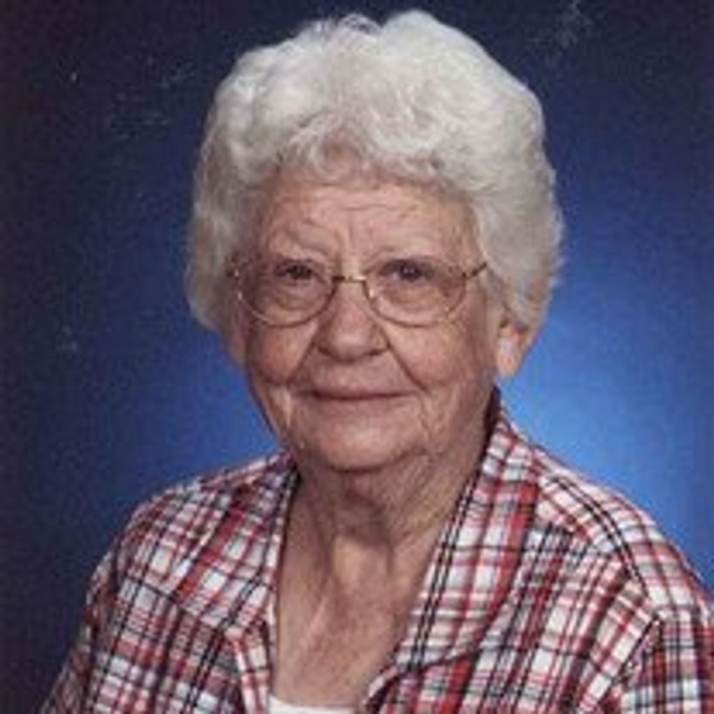 Ruth  Seceilia Stigge