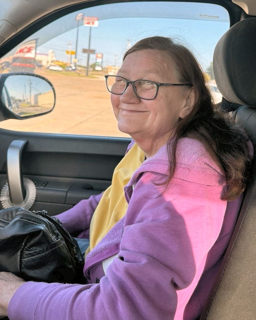 Martha Sue Hillier Profile Photo