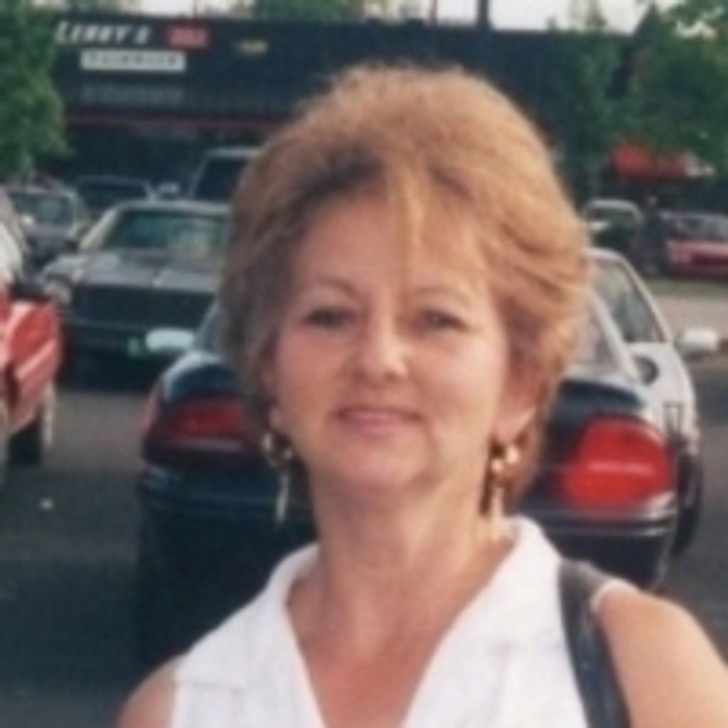 Doreen V. Chaffee