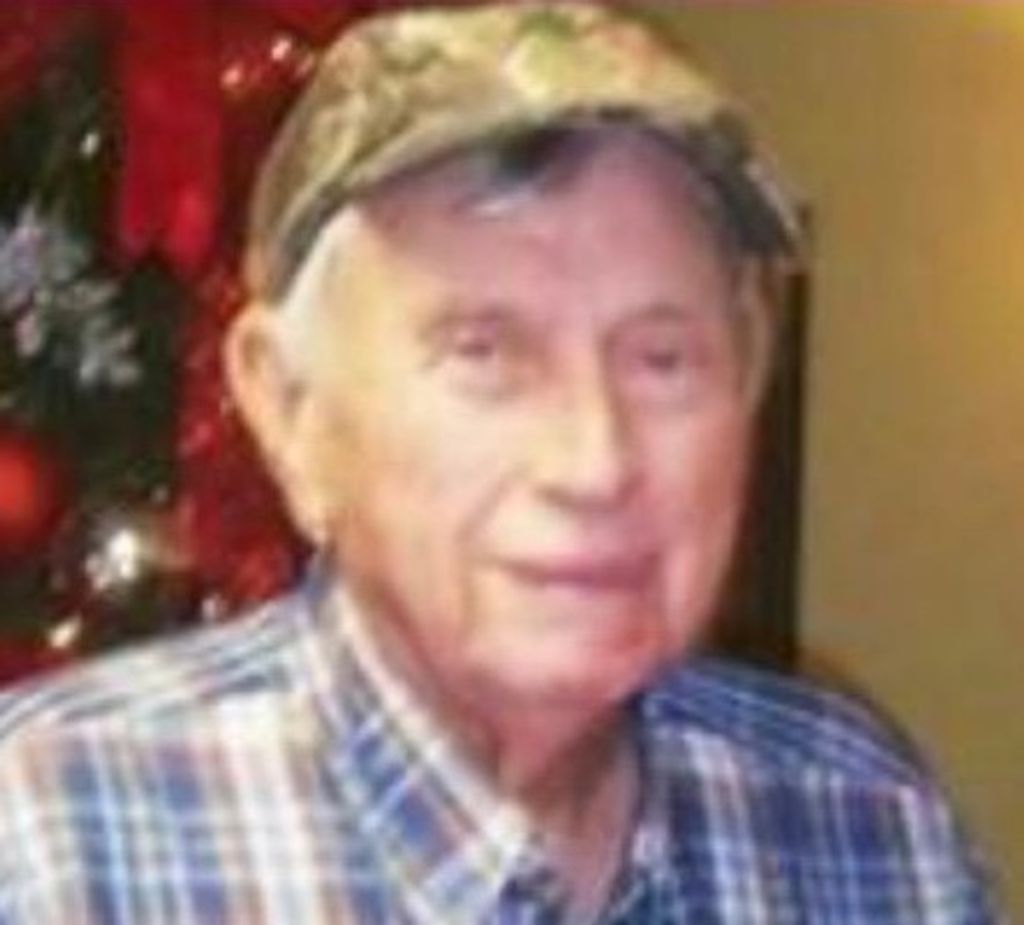 Virgil Henry Herring Profile Photo