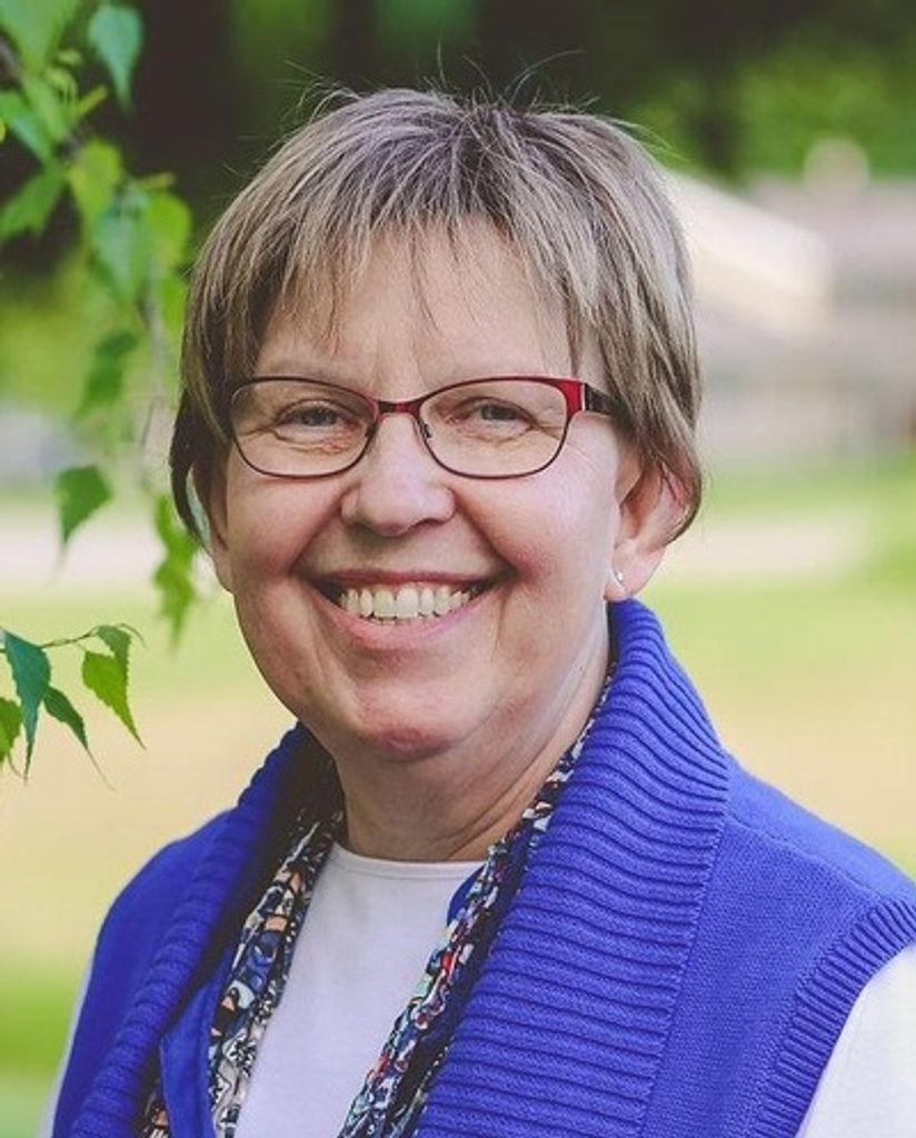 Mary Ann F. Jacobi Profile Photo