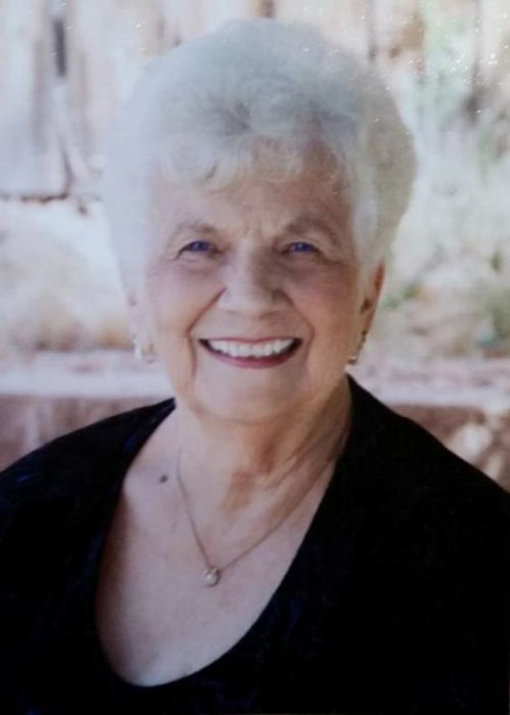 Bethel Ann Johnson