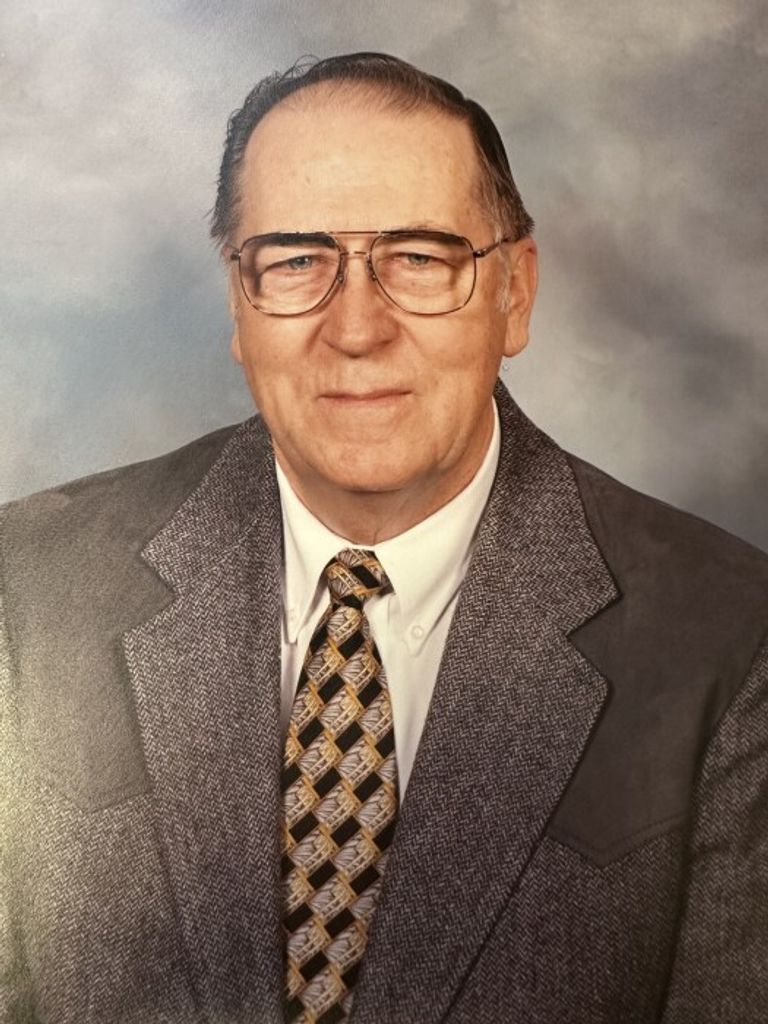 Dr. Charles C. Gerleman