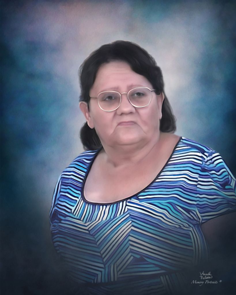 Juanita Armendaris