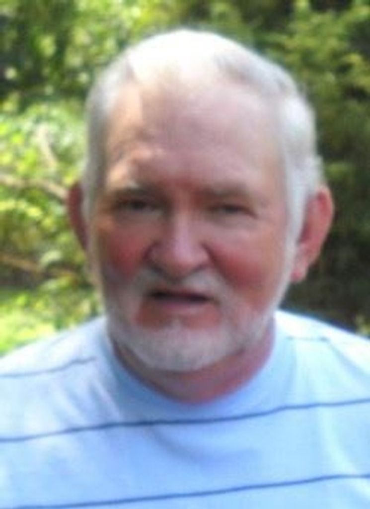 James Richard Williams