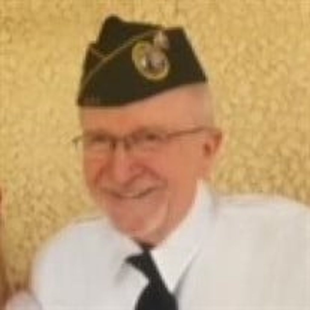Gene Rodney Peacock