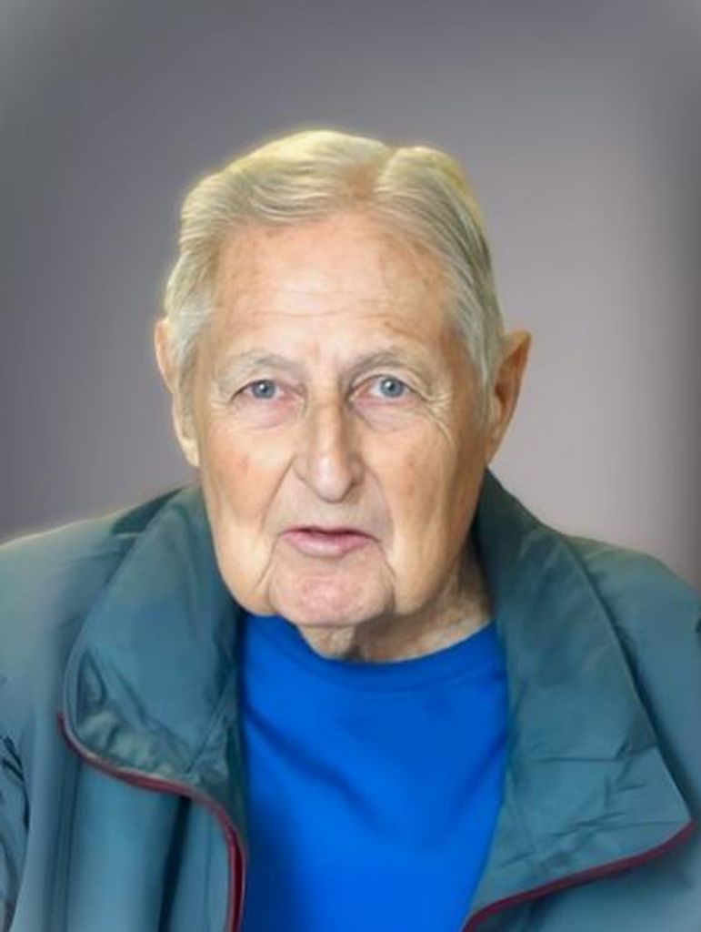 Charles Owen Murphree