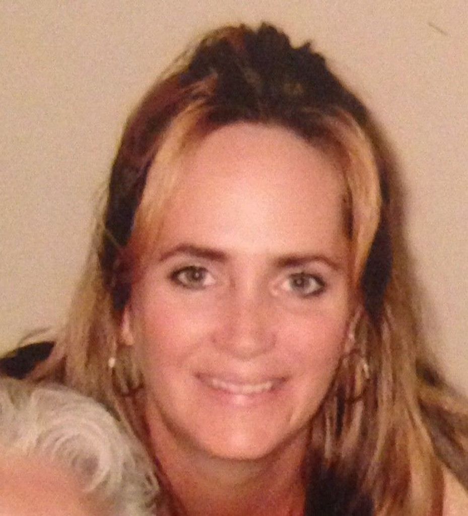 Jillian C. Marshall