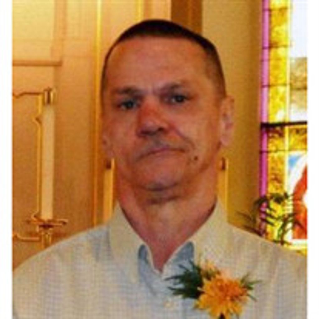 Keith M. Zaplitny