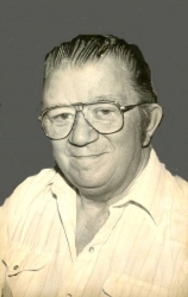 Bernell L. Buckmaster